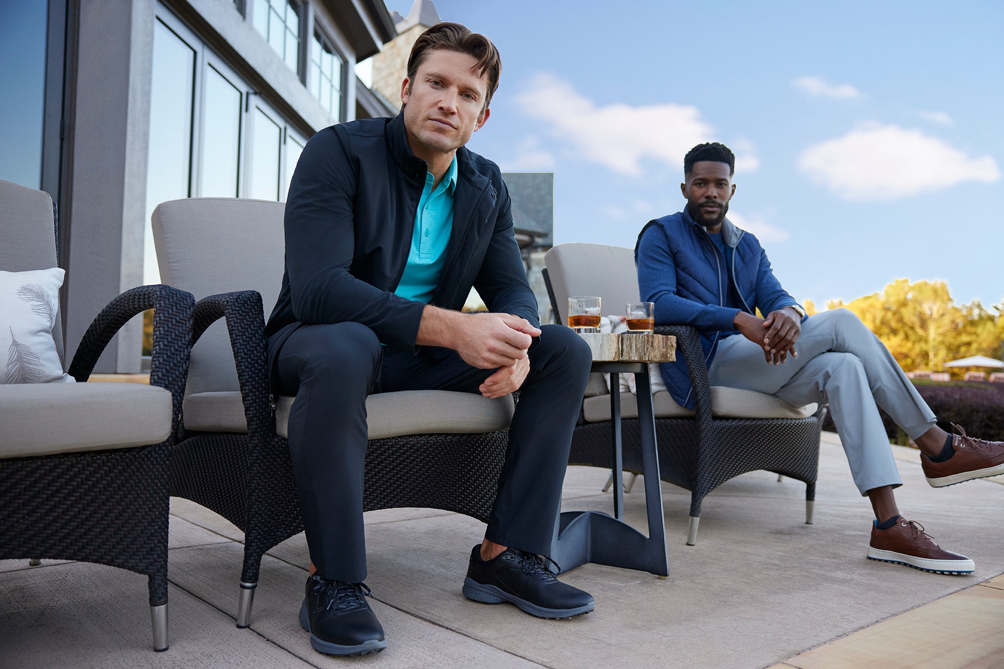 Callaway カシミアマフラー Callaway Premium – Callaway Apparel