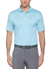 Big & Tall Heather Micro Stripe Golf Polo-Polos-Blue Grotto Heather-4XLT-Callaway