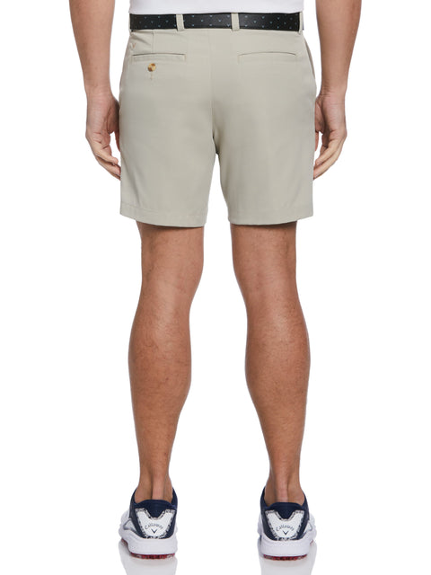 7" Pro Spin Golf Short (Plaza Taupe) 