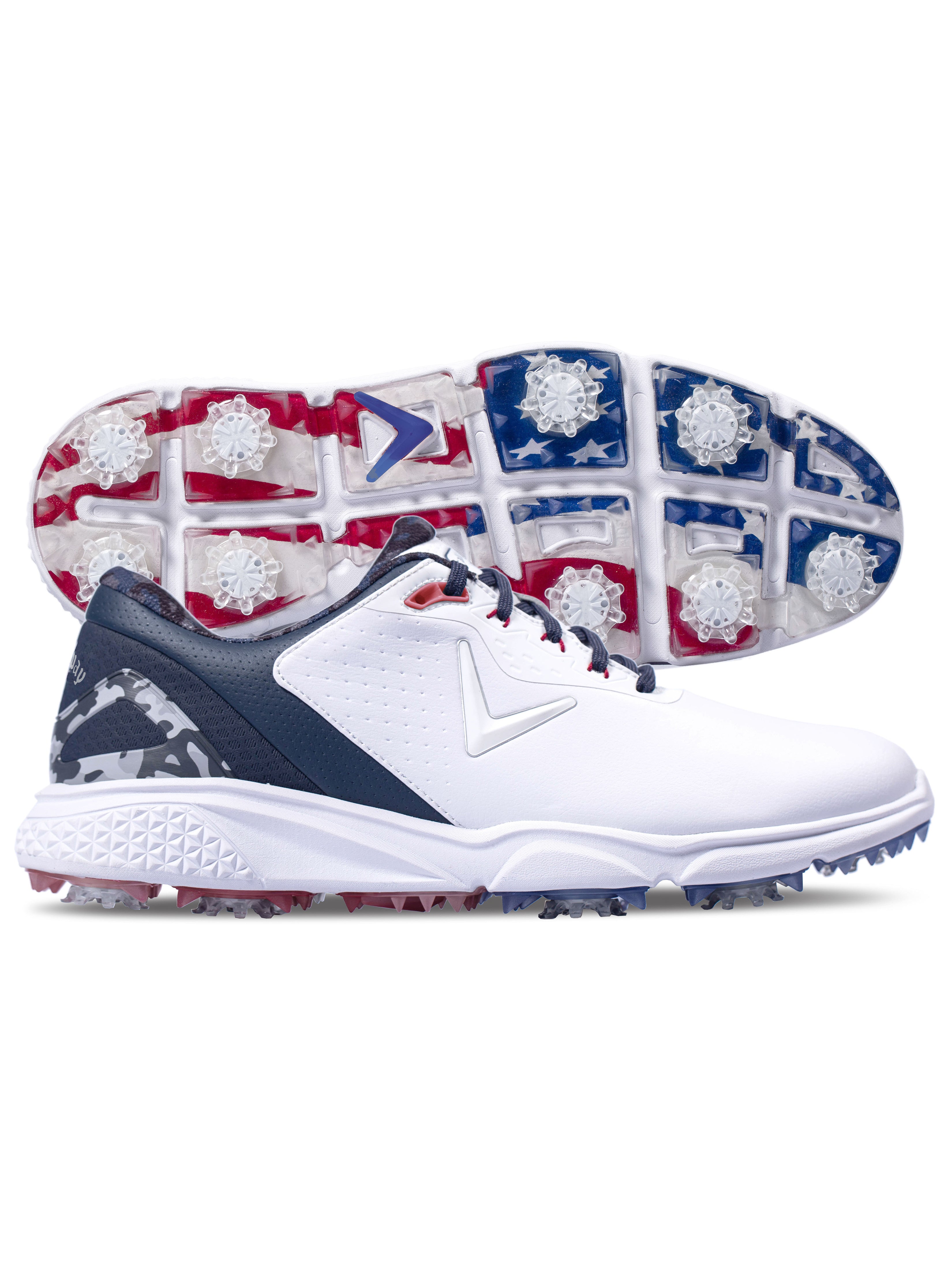 Mens Coronado V2 Golf Shoes – Callaway Apparel