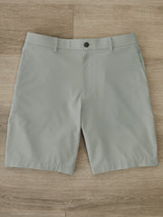 Mens Premium 9" Ergo Golf Shorts-Shorts-Callaway