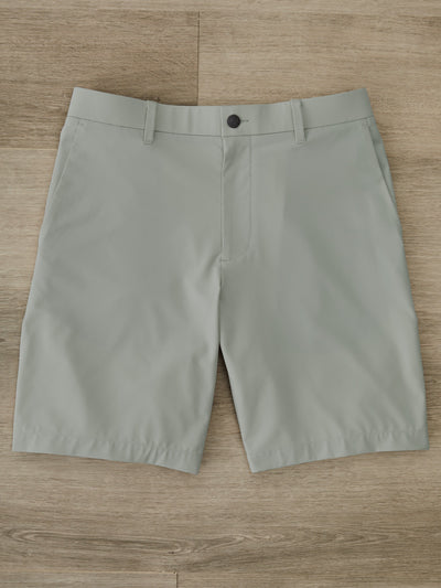 Mens Premium 9" Ergo Golf Shorts-Shorts-Callaway
