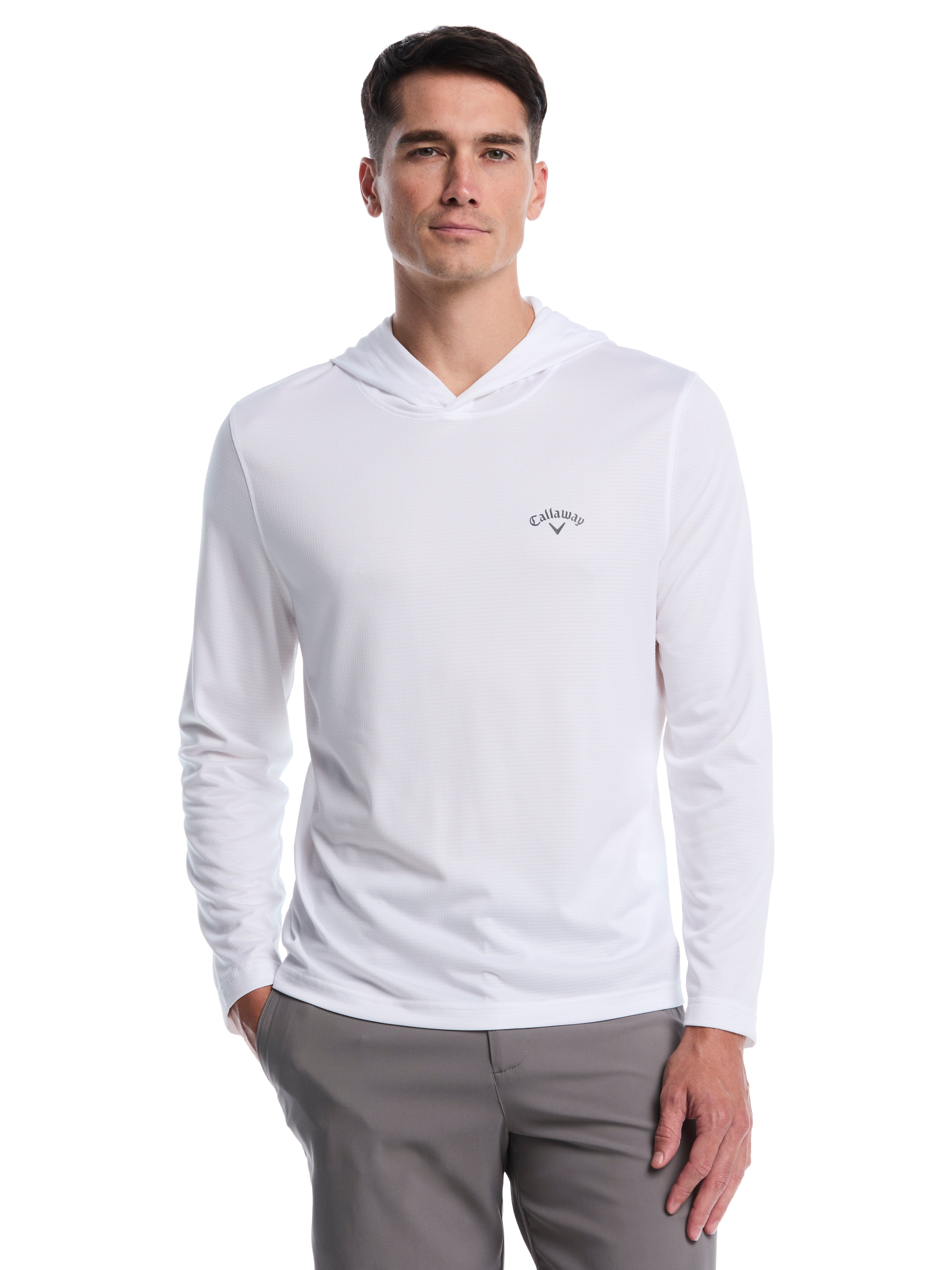 Mens-Texture-Coastal-Hoodie-