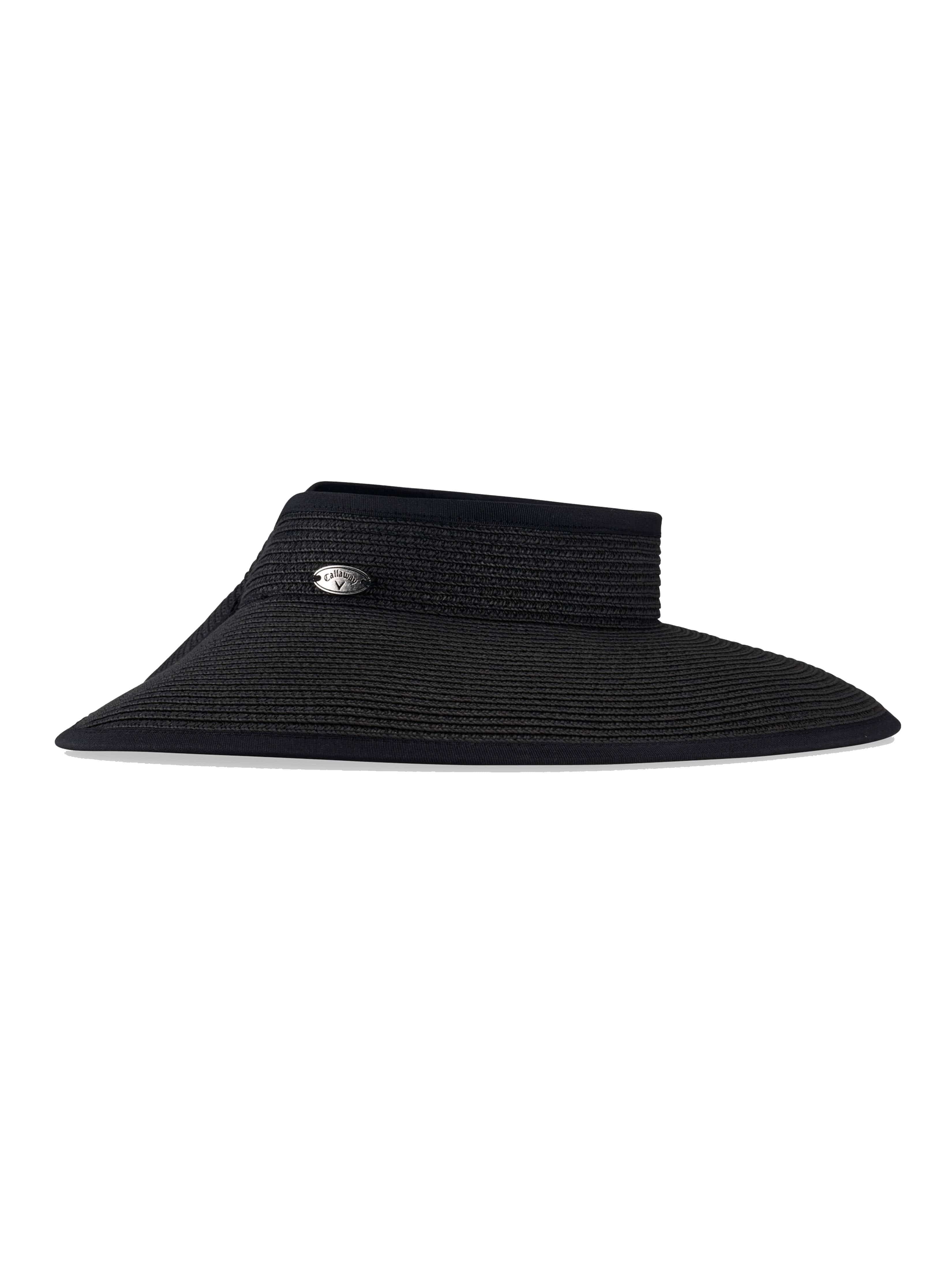 NWT Callaway Women\'s Allure Visor Golf Womens-Allure-Adjustable-Visor  main image 4