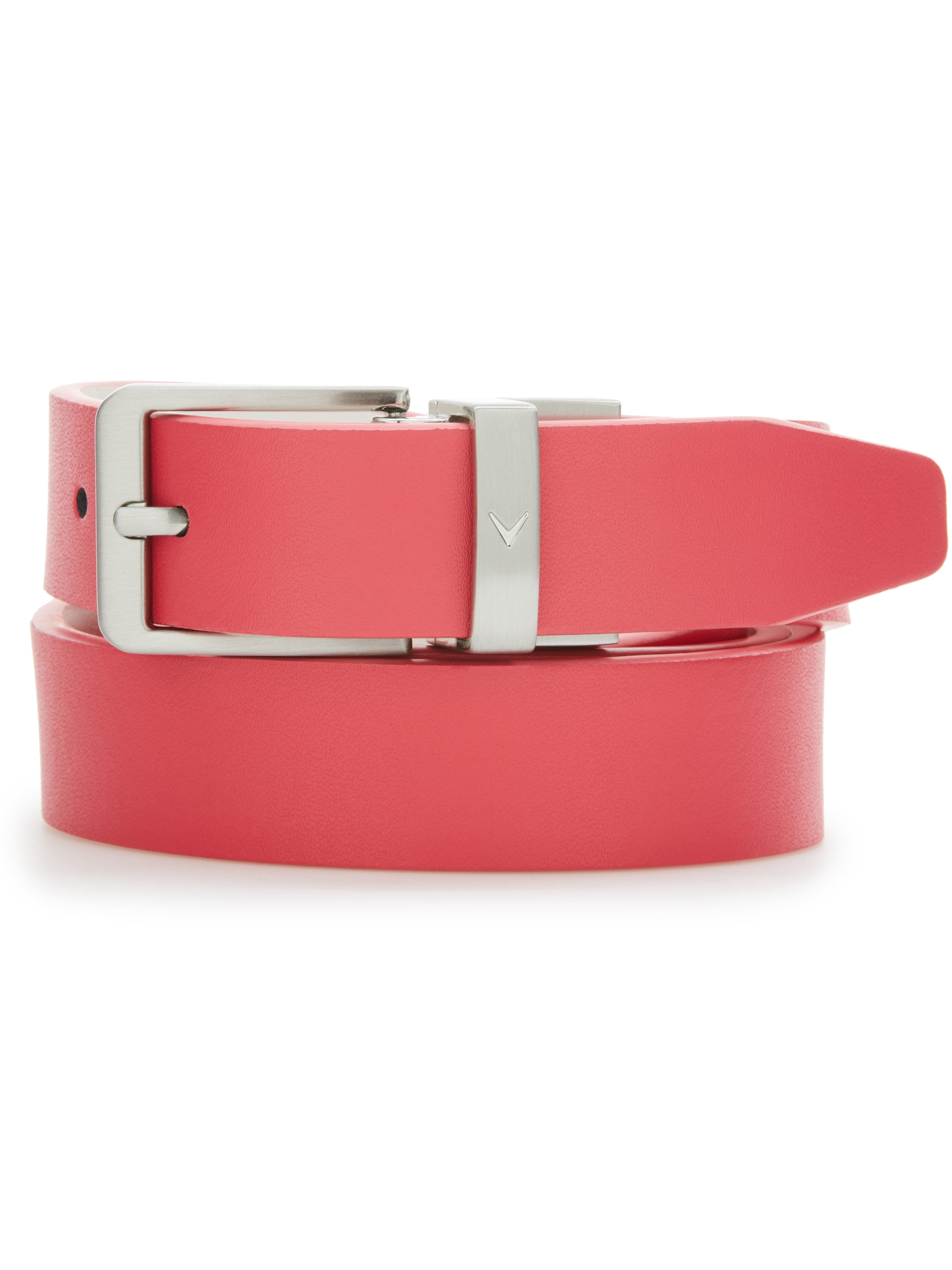 Womens Reversible Sleek Modern Belt – Callaway Apparel