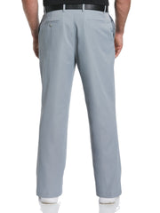 Big & Tall Pro Spin 3.0 Stretch Golf Pants with Active Waistband (Sleet) 