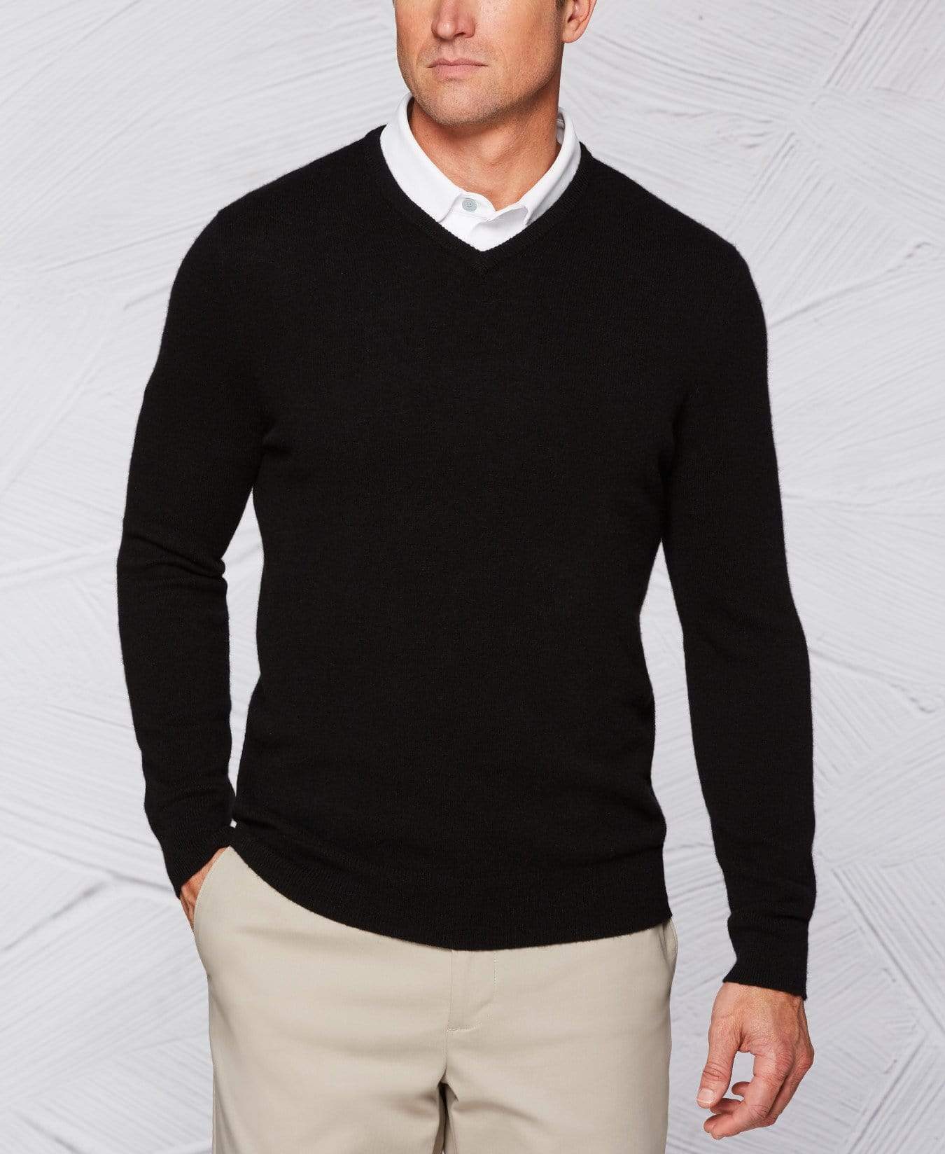 Tour-Authentic-Cashmere-V-Neck