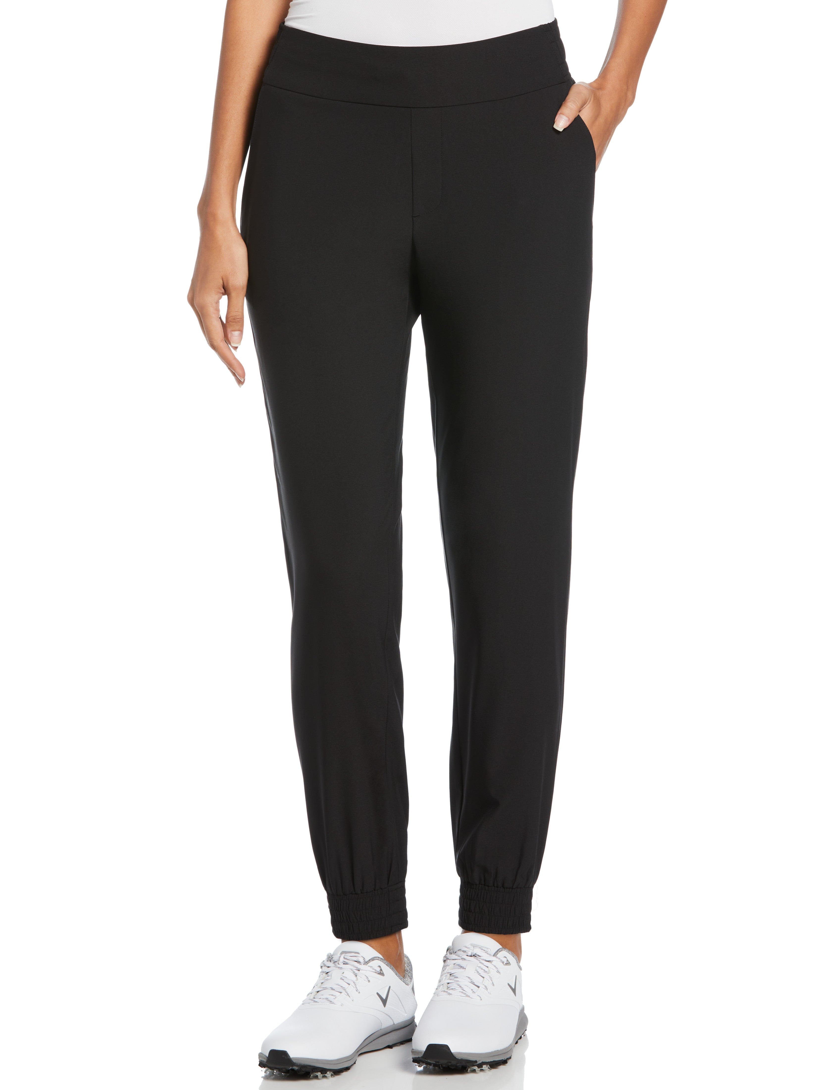 Womens Lightweight Stretch Golf Jogger – Callaway Apparel