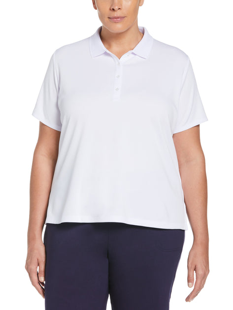 Plus Size Women's Golf Clothes