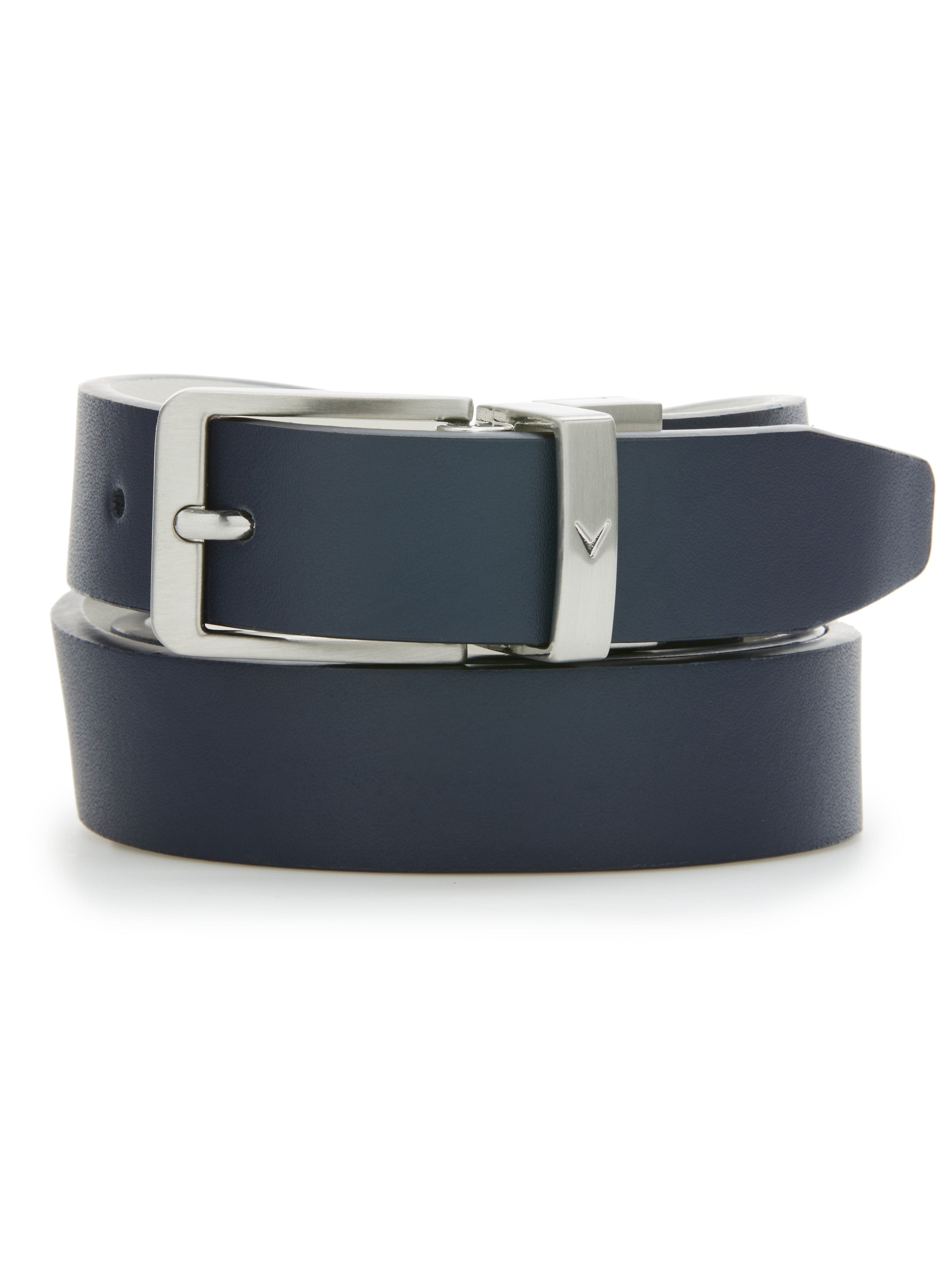 Womens Reversible Sleek Modern Belt – Callaway Apparel