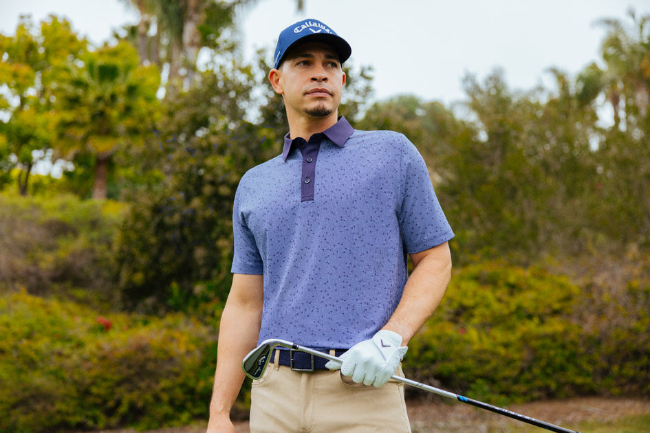 Golf Clothes for Men Callaway Apparel