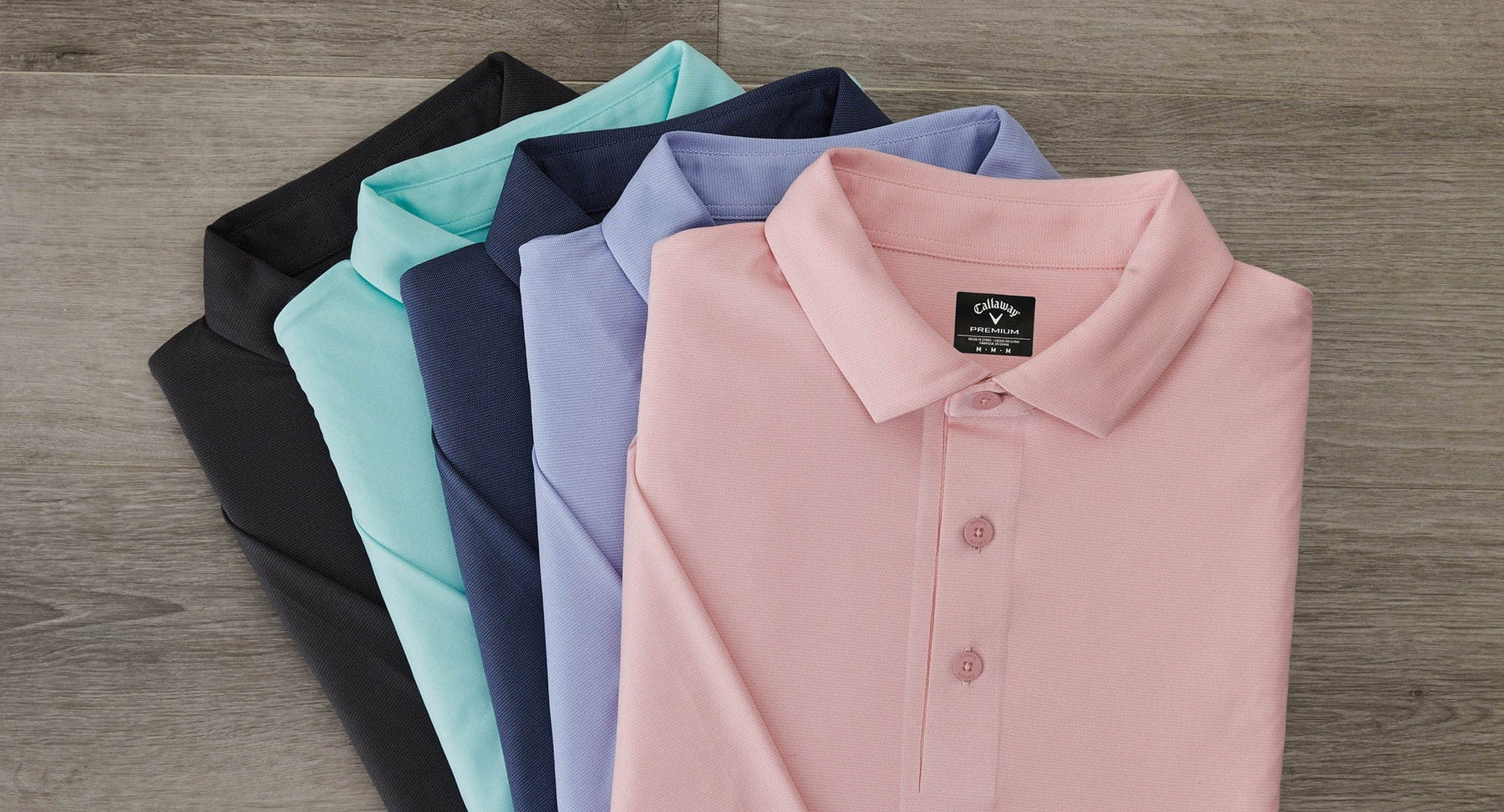 Callaway Premium Callaway Apparel