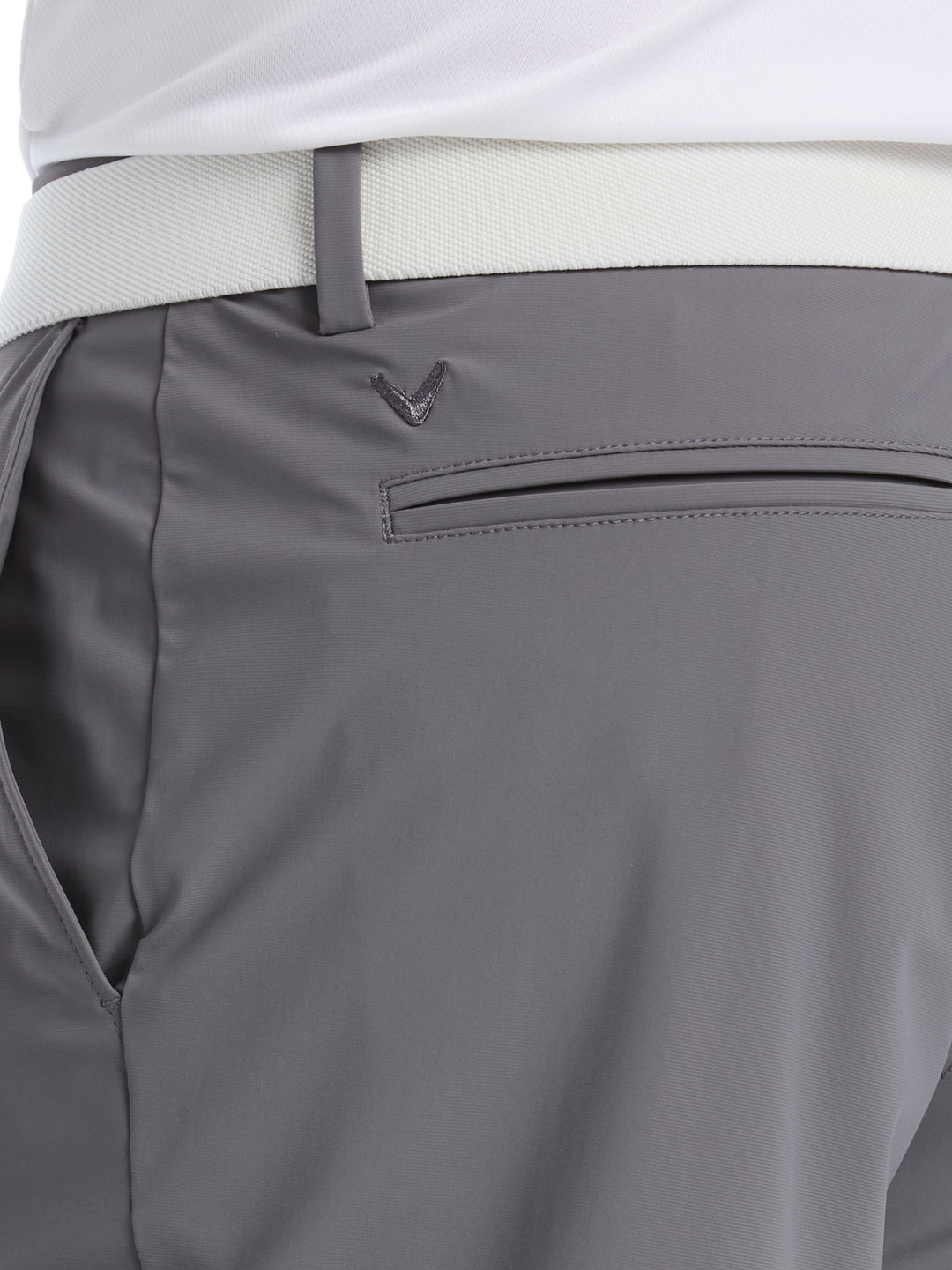 Epic Pull-On Golf Shorts (Quiet Shade) 