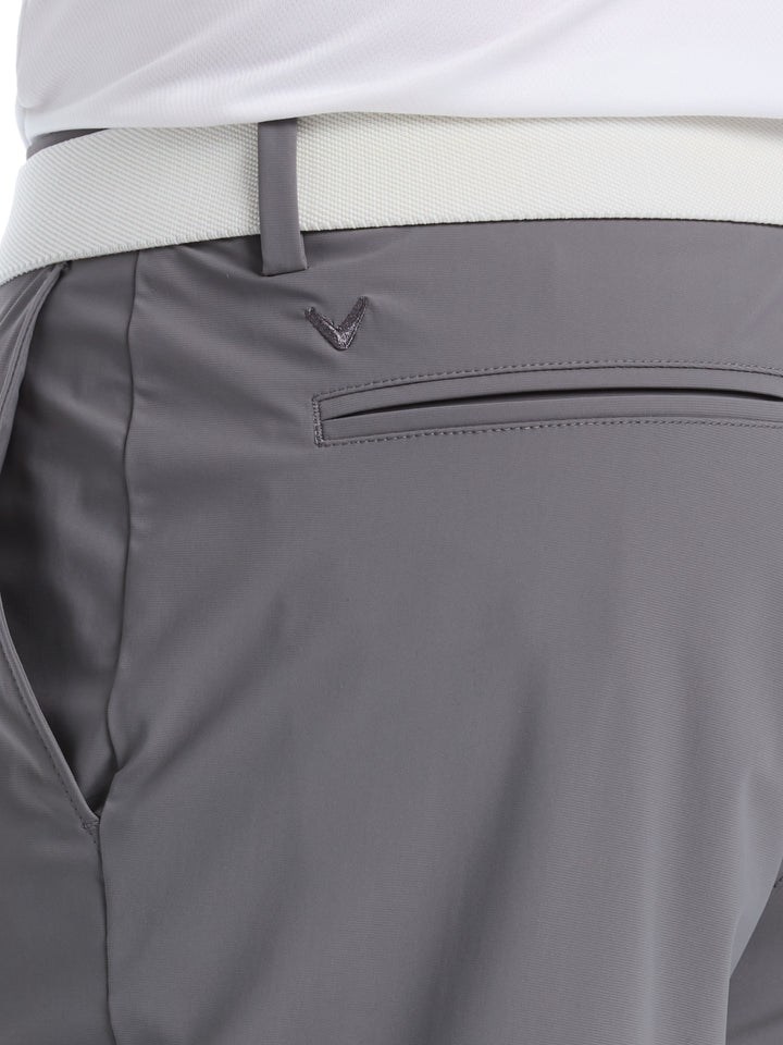 Epic Pull-On Golf Shorts (Quiet Shade) 