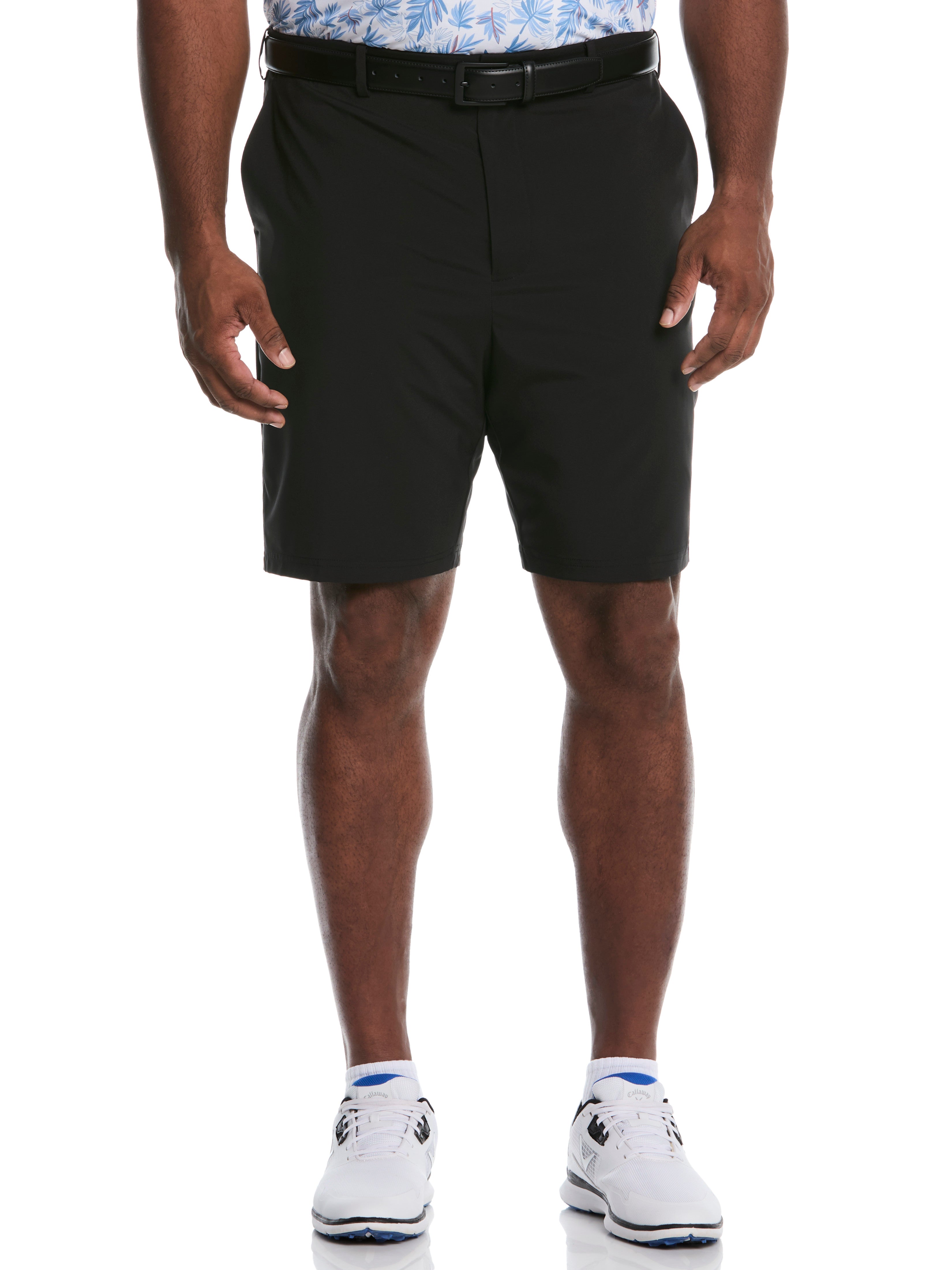 FR2 GOLF　Basic Stretch Short Pants Men FR2 GOLF Basic Stretch Short Pants Men