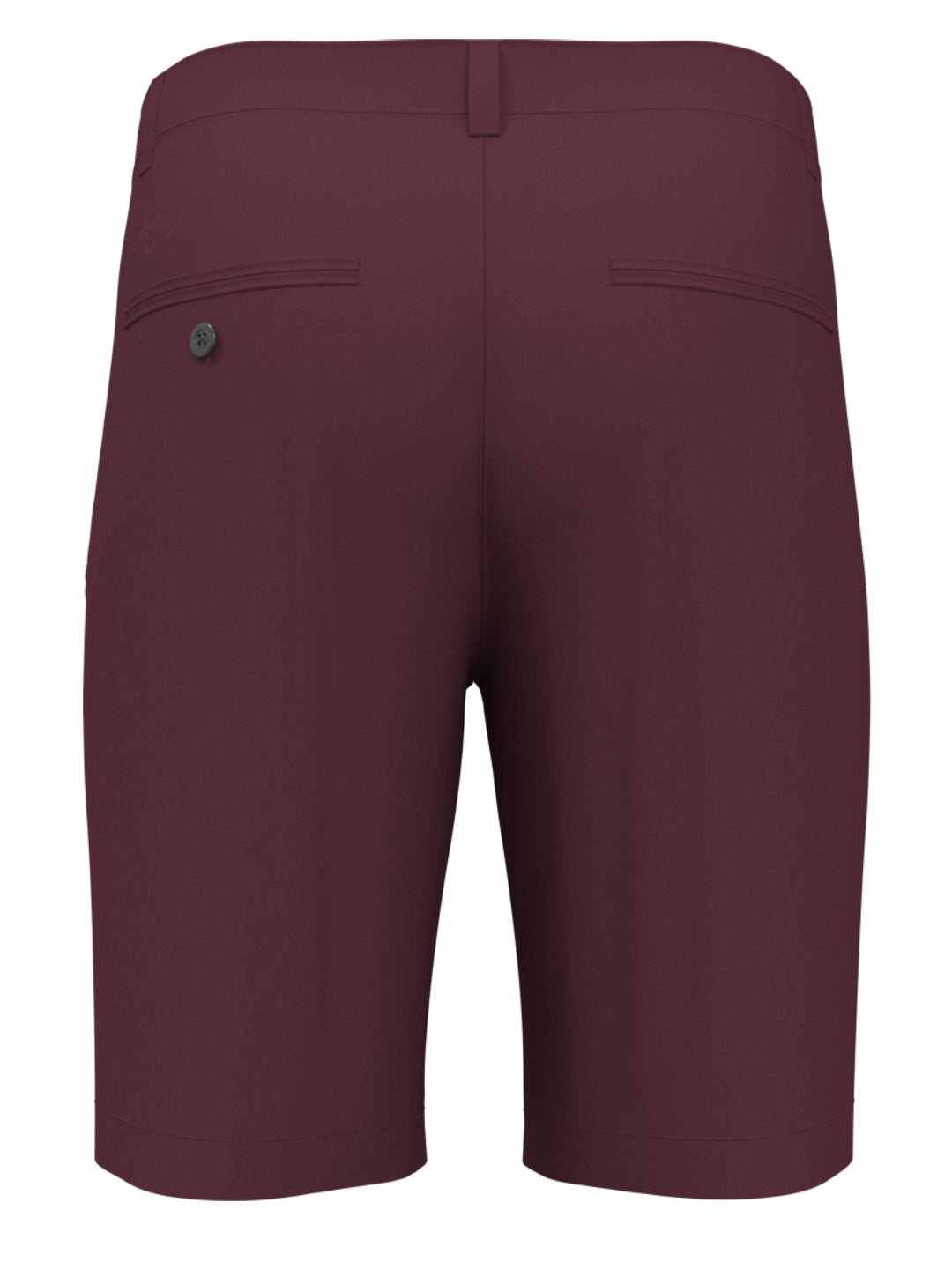 Big & Tall 10" Flat Front Stretch Golf Shorts-Shorts-Callaway