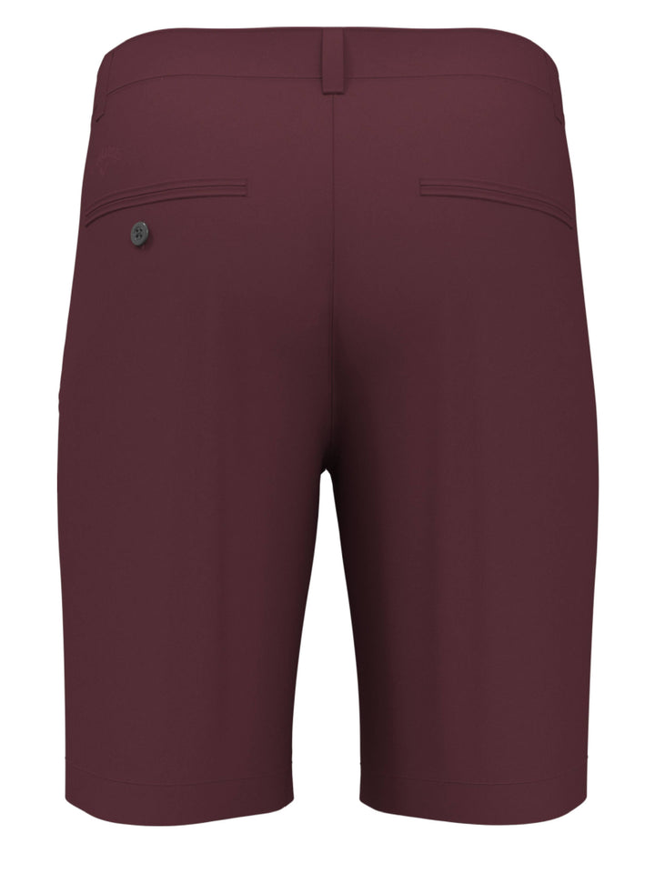 Big & Tall 10" Flat Front Stretch Golf Shorts-Shorts-Callaway