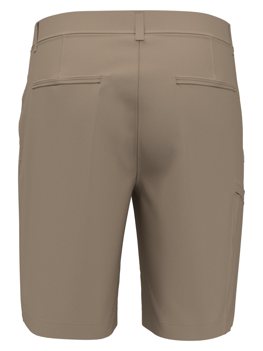 Big & Tall 9" Solid Short-Shorts-Callaway