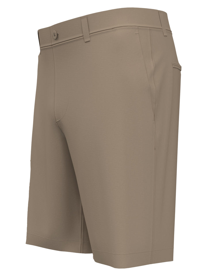 Big & Tall 9" Solid Short-Shorts-Callaway