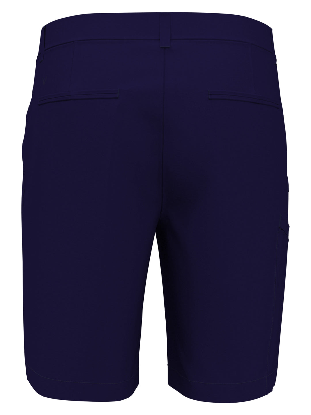 Big & Tall 9" Solid Short-Shorts-Callaway