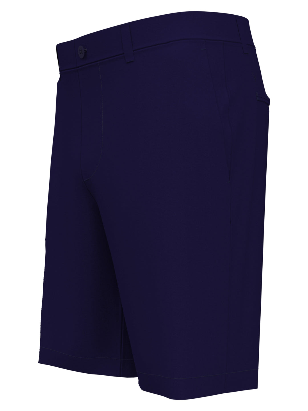Big & Tall 9" Solid Short-Shorts-Callaway