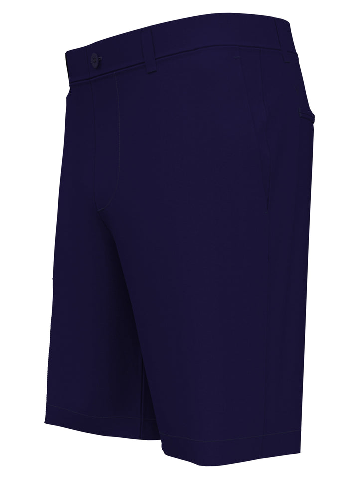 Big & Tall 9" Solid Short-Shorts-Callaway