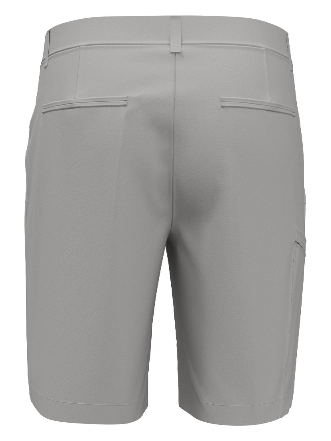 Big & Tall 9" Solid Short-Shorts-Callaway