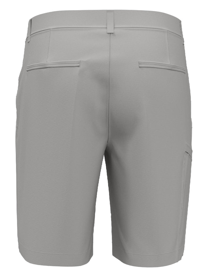 Big & Tall 9" Solid Short-Shorts-Callaway