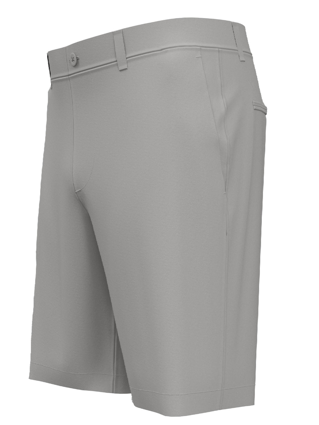 Big & Tall 9" Solid Short-Shorts-Callaway