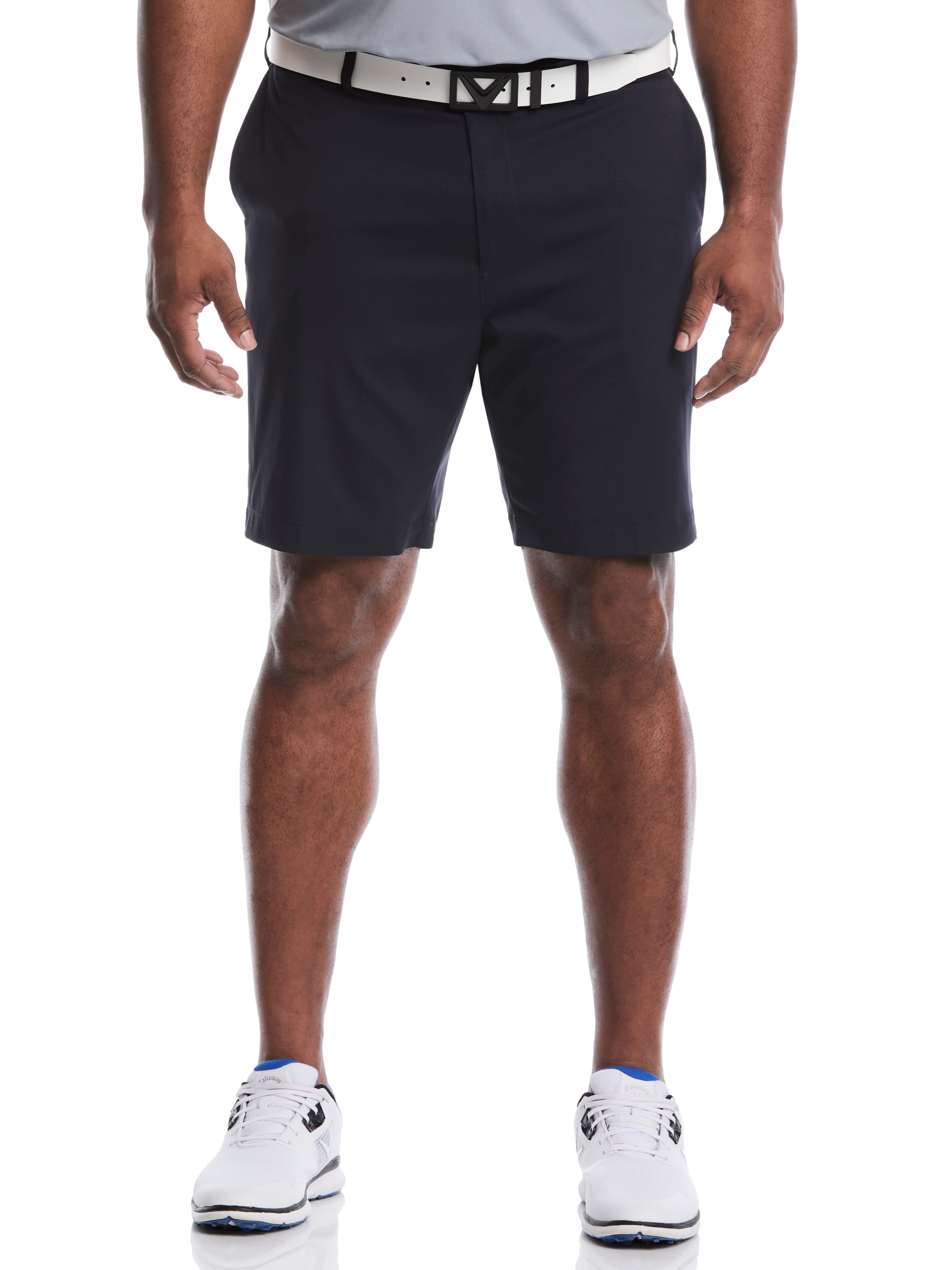 メンズウェア BIG-G STRETCH SHORTS NAVY Big & Tall 9