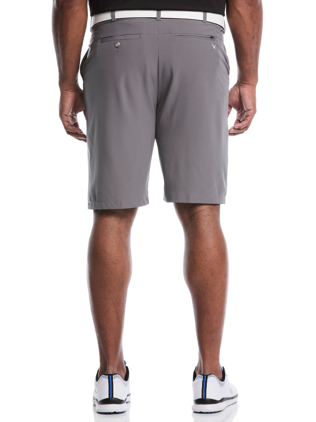Big & Tall 9" Swing Tech Short (Quiet Shade) 