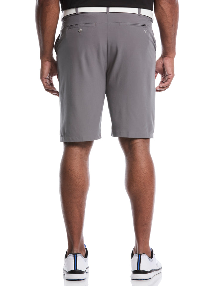 Big & Tall 9" Swing Tech Short (Quiet Shade) 
