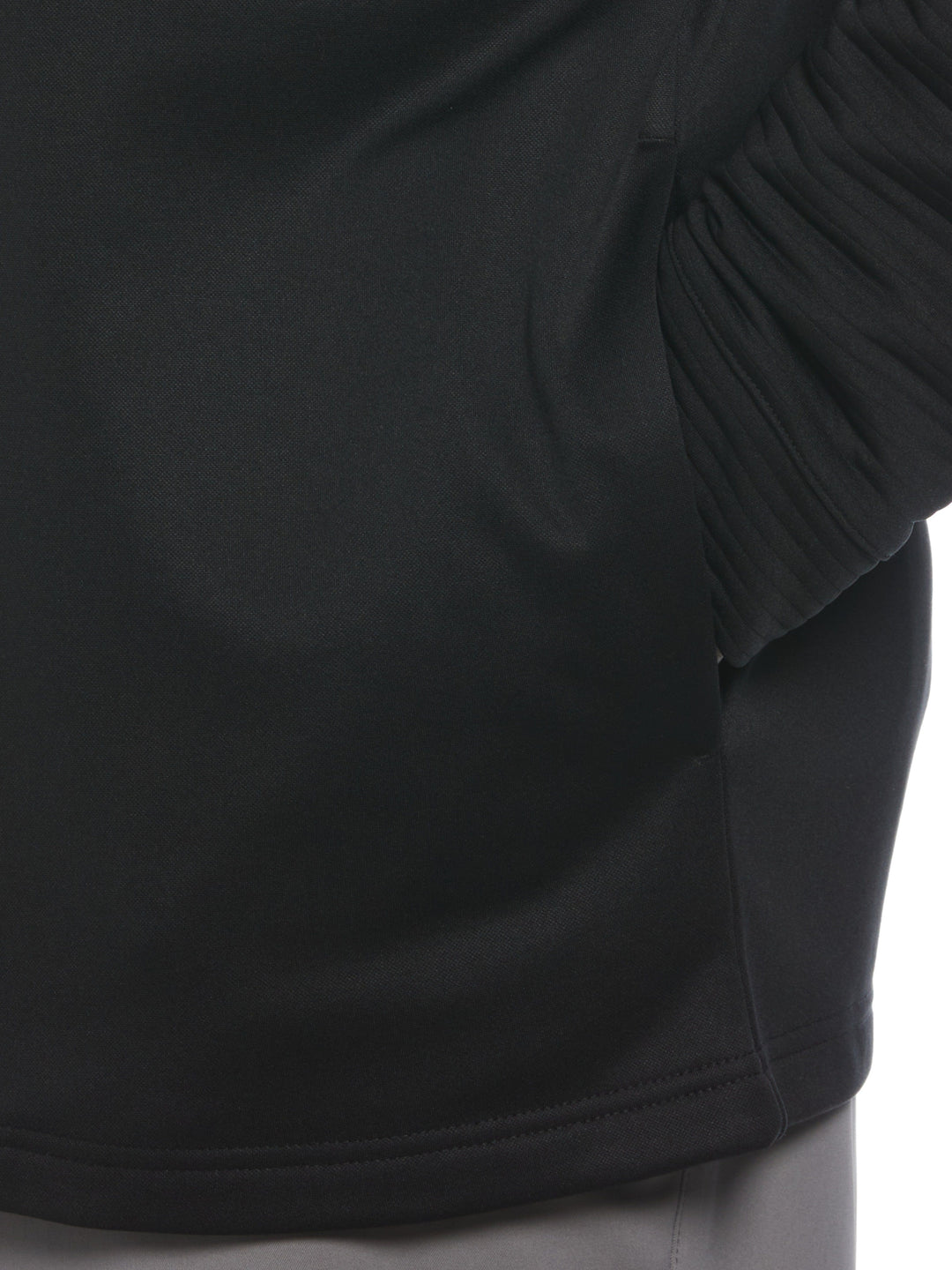 Big & Tall Dual Utility ¼ Zip Pullover-Pullovers-Callaway