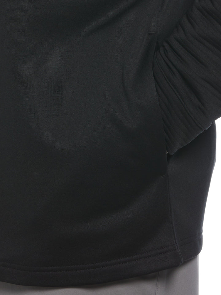 Big & Tall Dual Utility ¼ Zip Pullover-Pullovers-Callaway