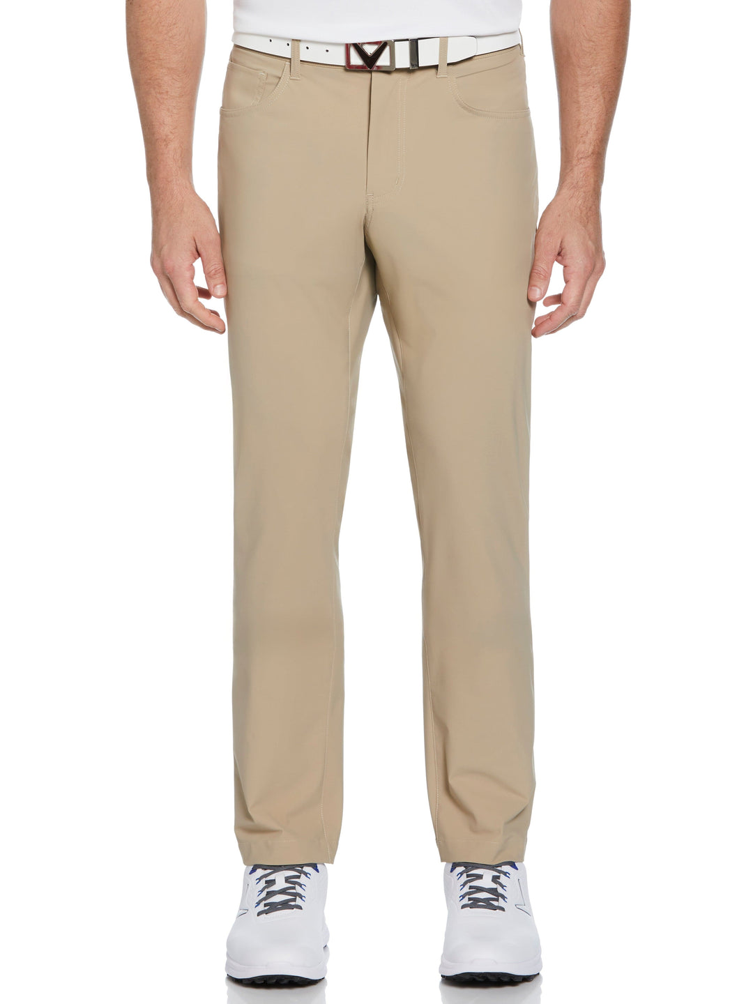 Big & Tall Epic 5-Pocket Golf Pants-Pants-Callaway