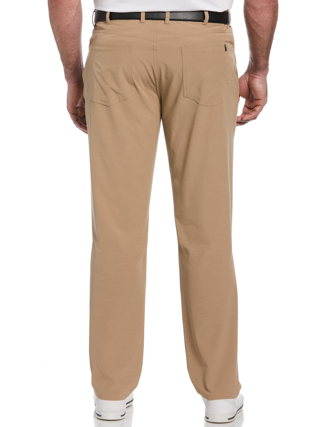 Big & Tall EverPlay™ 5-Pocket Golf Pant-Pants-Callaway