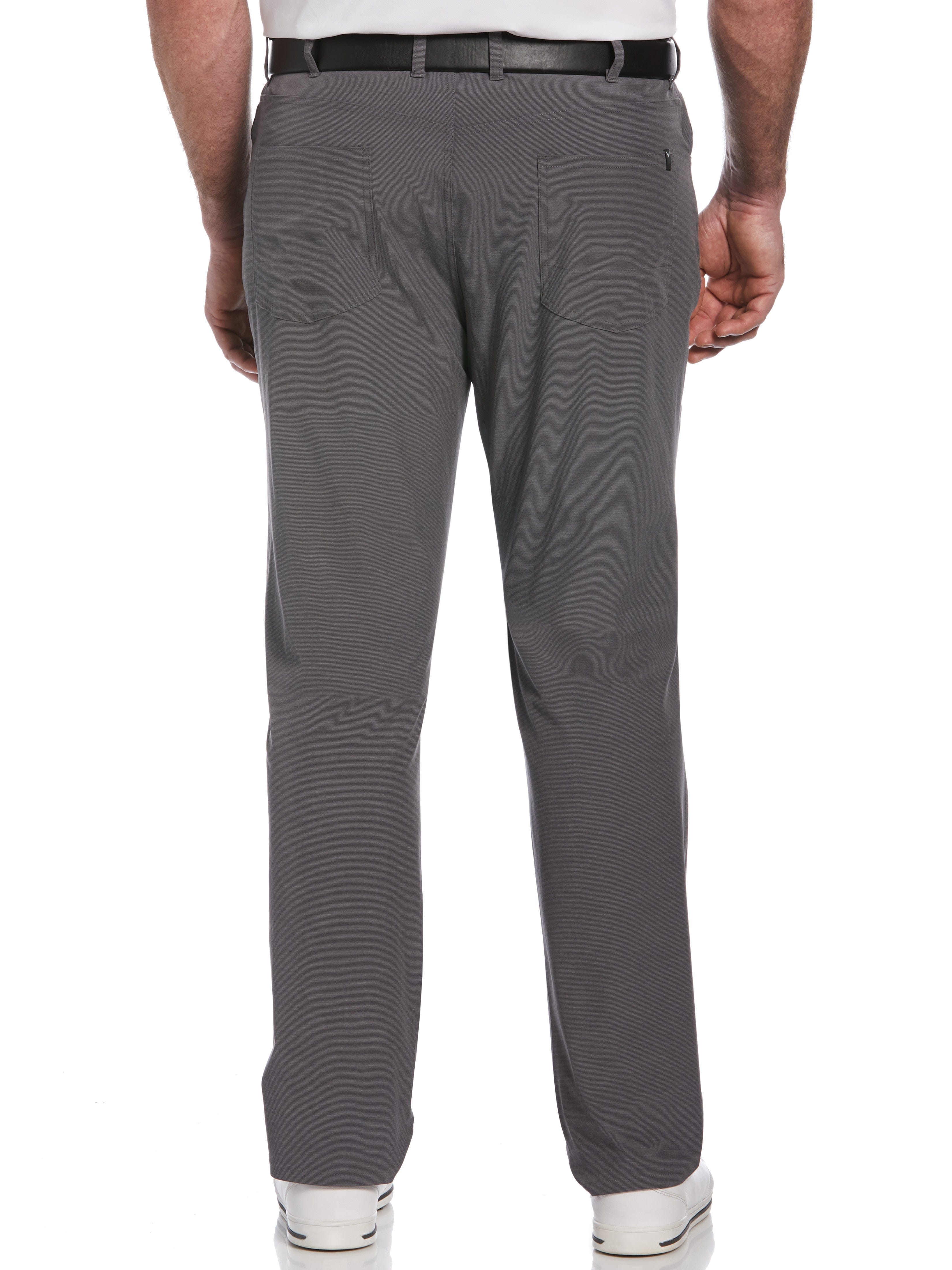 Big & Tall EverPlay™ 5-Pocket Golf Pant – Callaway Apparel