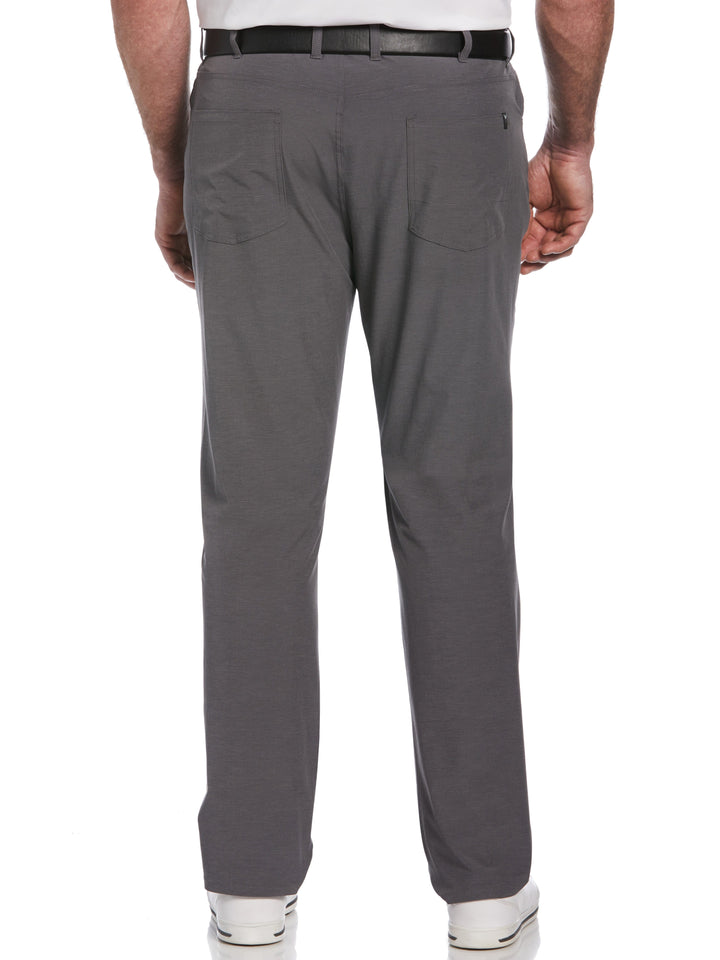 Big & Tall EverPlay™ 5-Pocket Golf Pant-Pants-Callaway