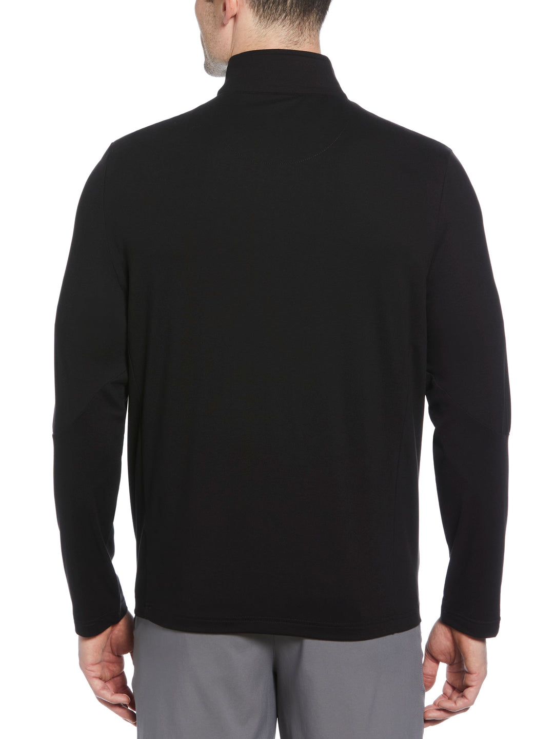 Big & Tall Lightweight Quarter Zip Golf Pullover-Pullovers-Callaway