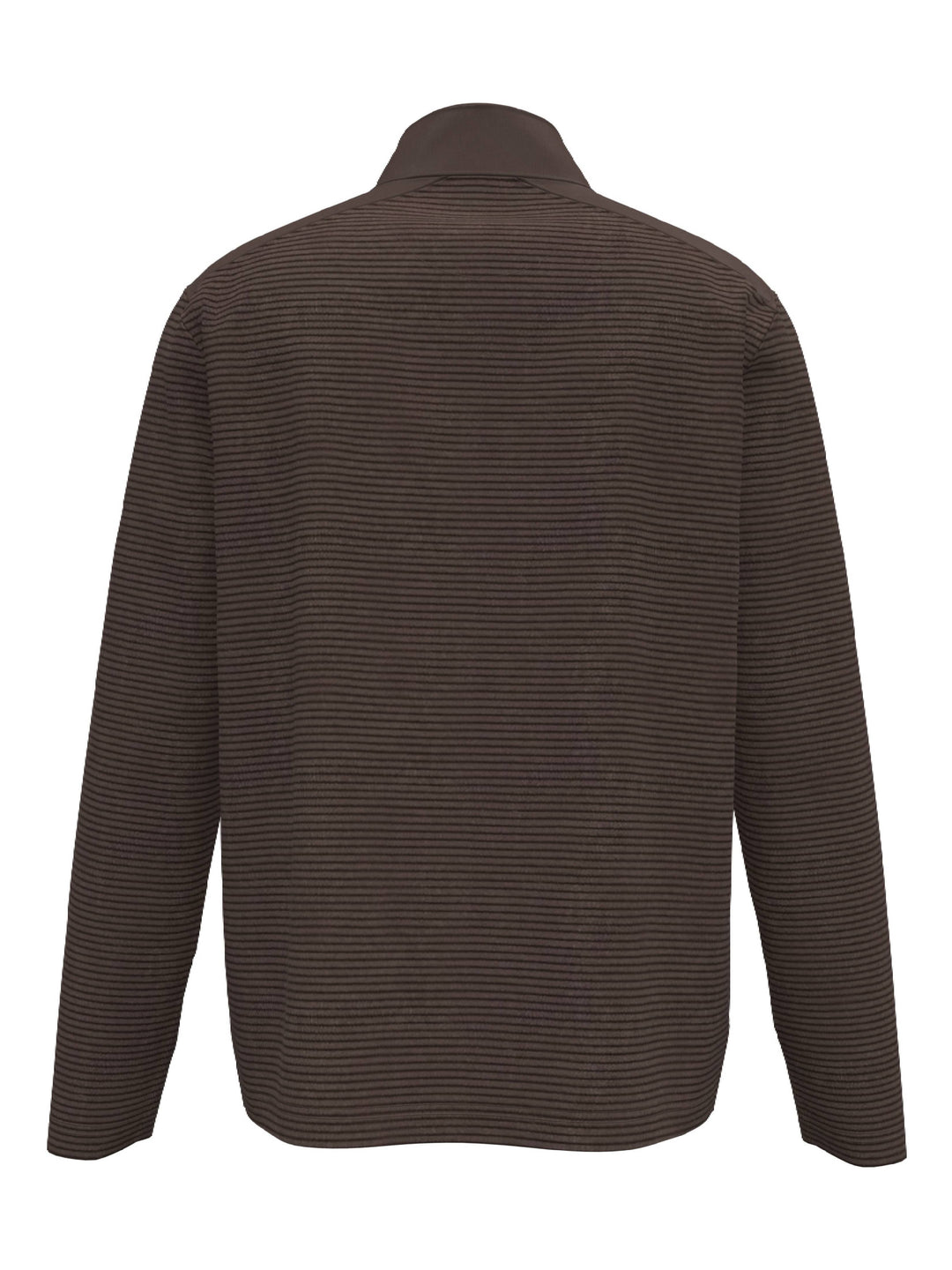 Big & Tall Ottoman Quarter Zip-Jackets-Callaway