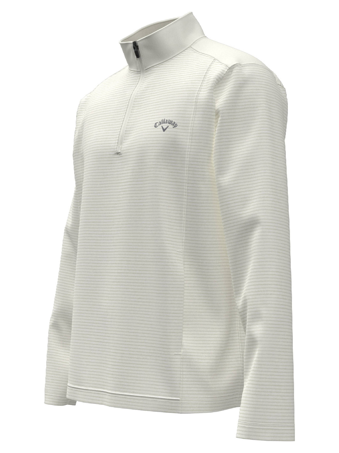 Big & Tall Ottoman Quarter Zip-Jackets-Callaway