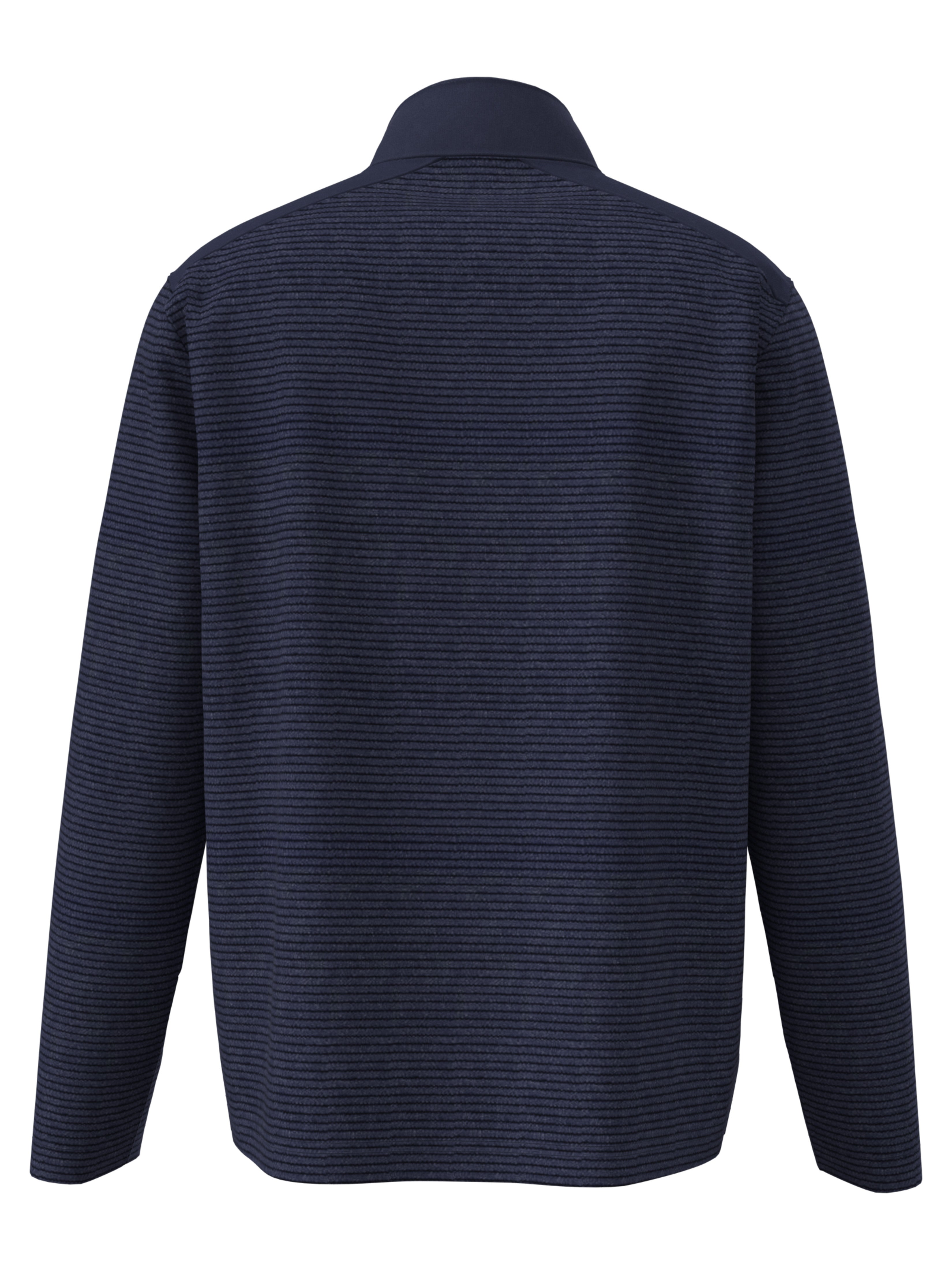 Big & Tall Ottoman Quarter Zip – Callaway Apparel