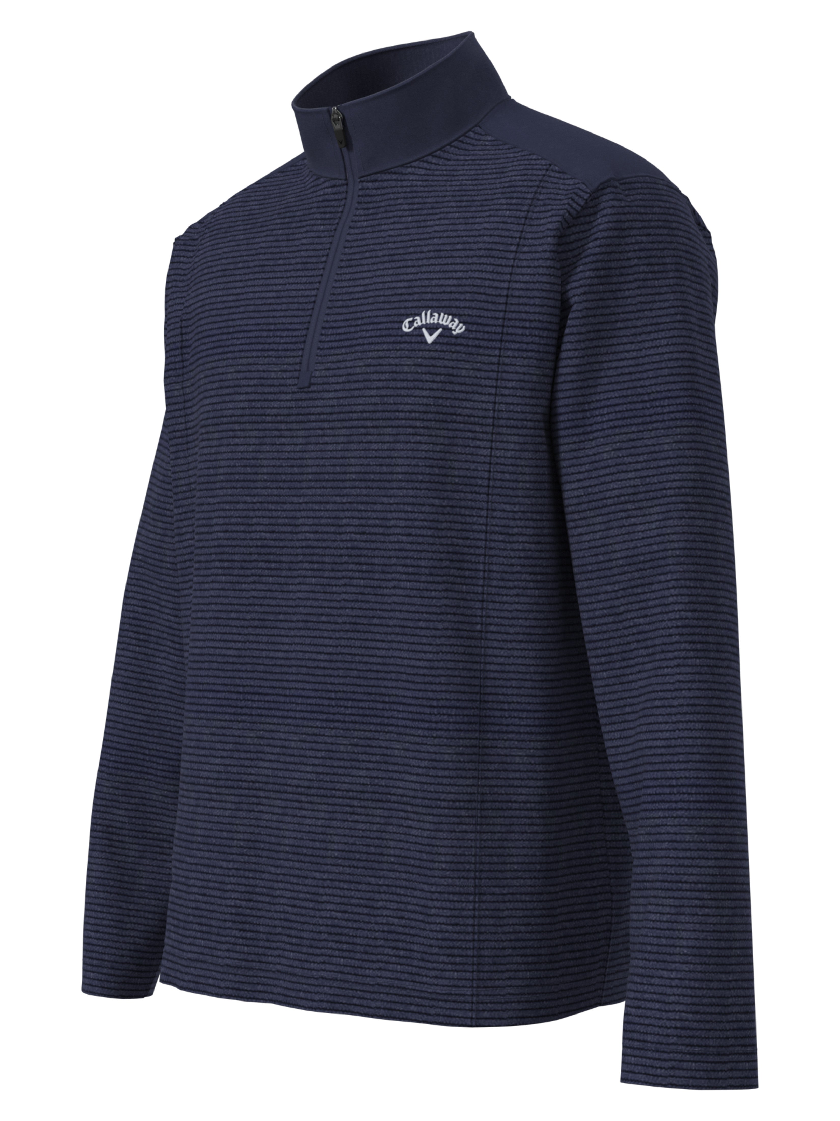 【新品未使用】Golfickers Stretch Pullover Lサイズ Mens Textured 1/4 Zip Golf Pullover – Callaway Apparel