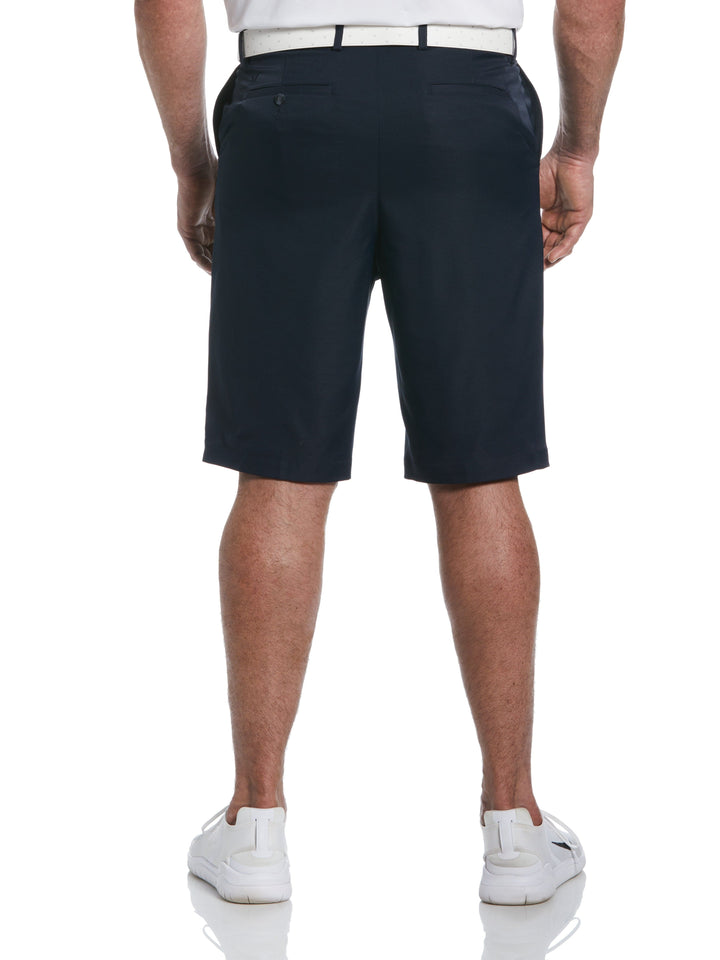 Big & Tall Pro Spin 3.0 Performance Golf Shorts with Active Waistband (Night Sky) 
