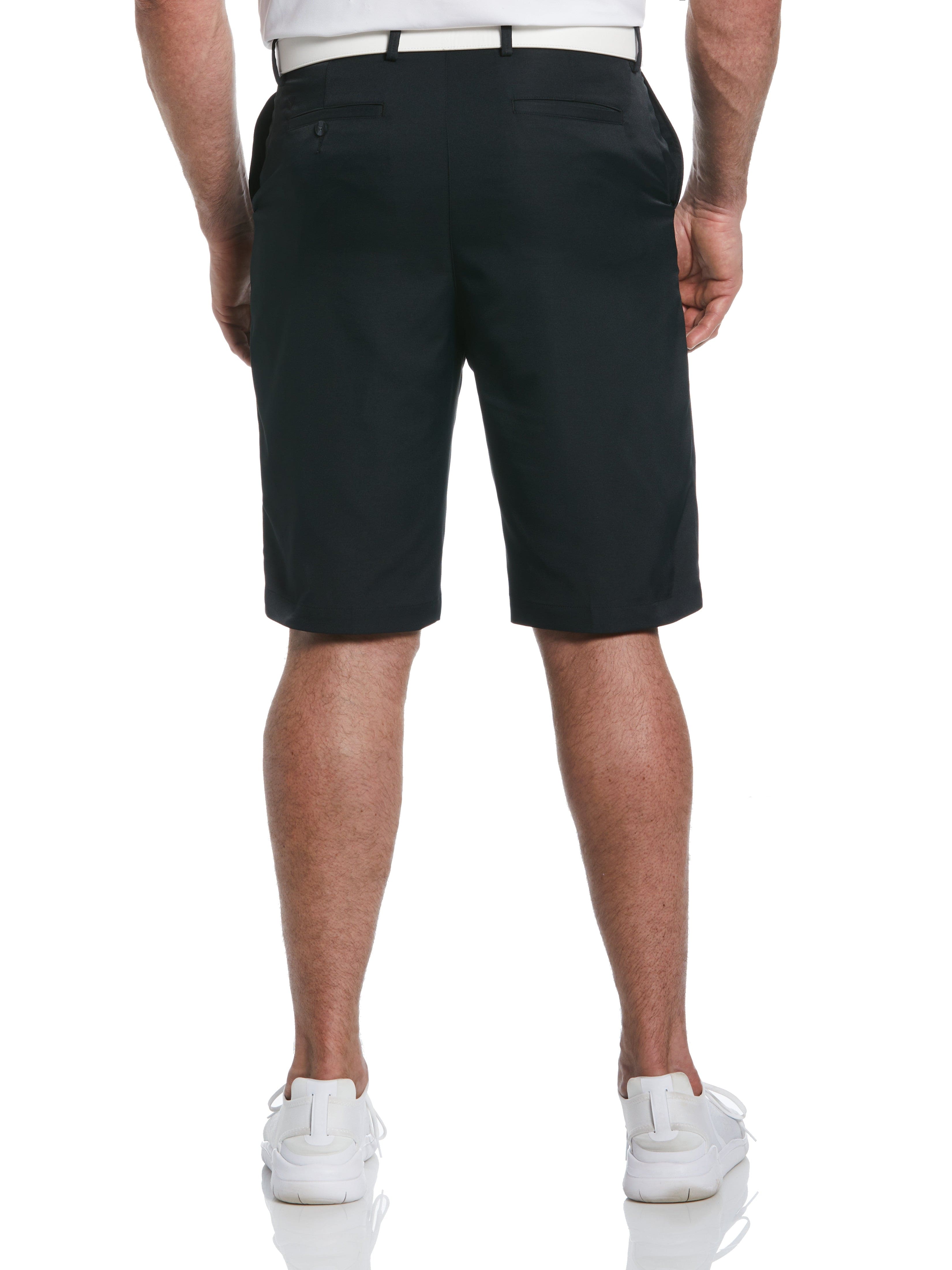Big Tall Pro Spin 3.0 Performance Golf Shorts with Active Waistband Callaway Apparel