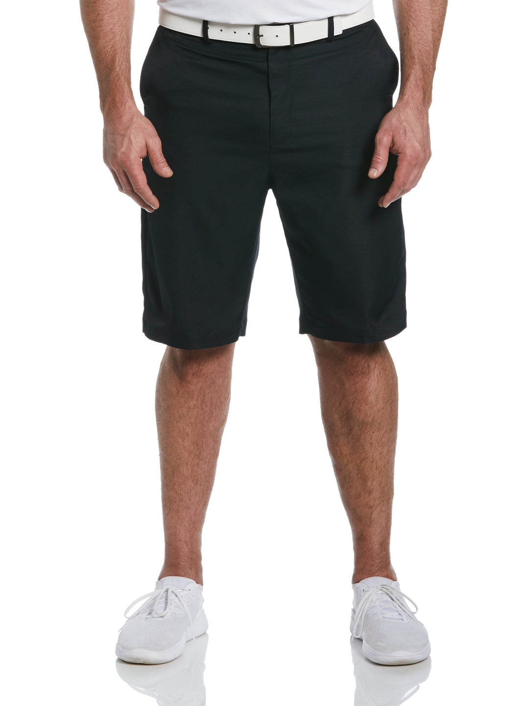 Big & Tall Pro Spin Short (Caviar) 