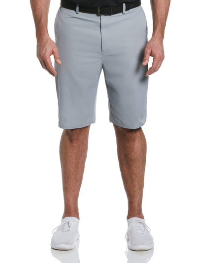 Big & Tall Pro Spin 3.0 Performance Golf Shorts with Active Waistband (Sleet) 