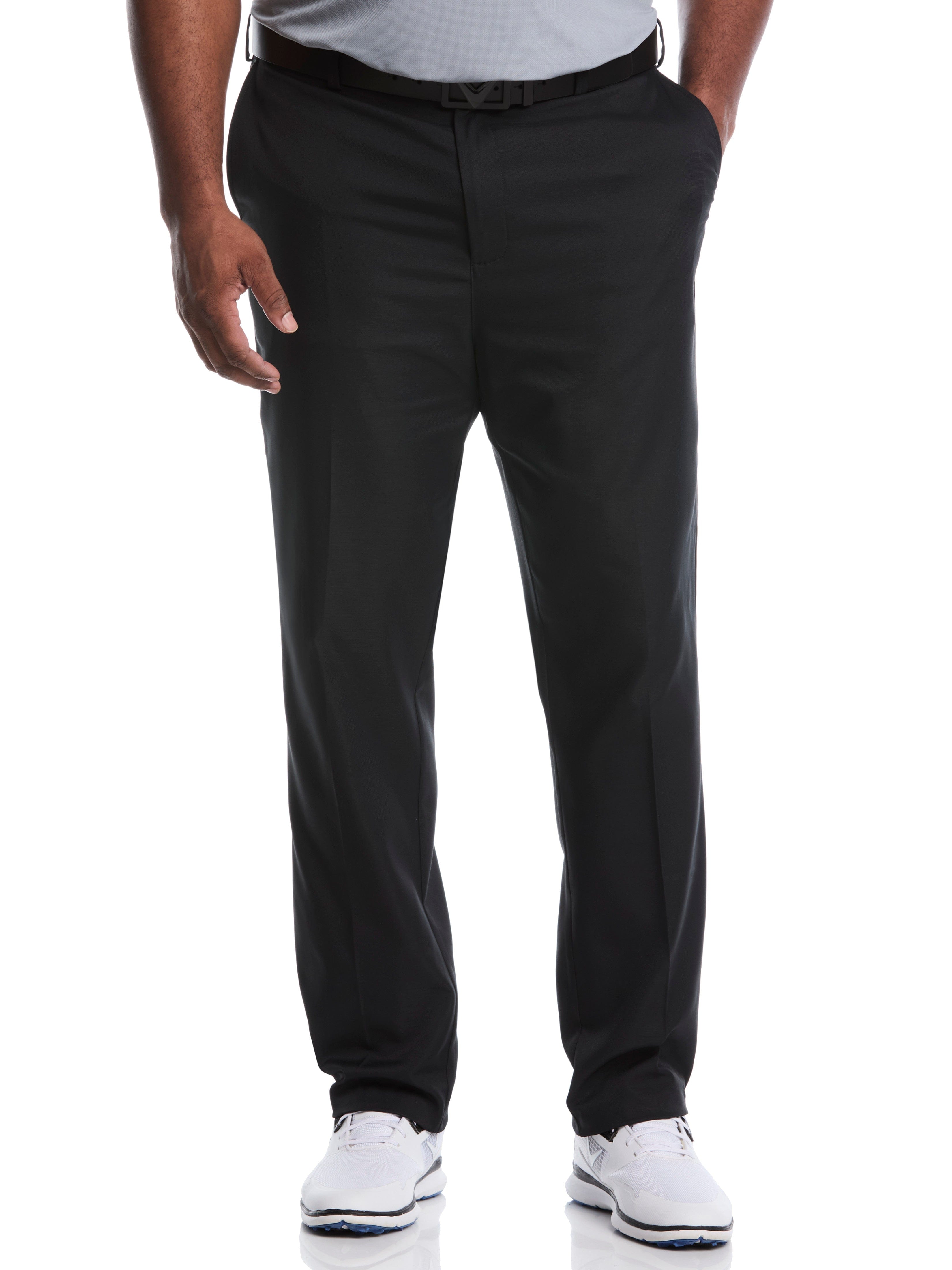 Big & Tall Pro Spin 3.0 Stretch Golf Pants with Active Waistband