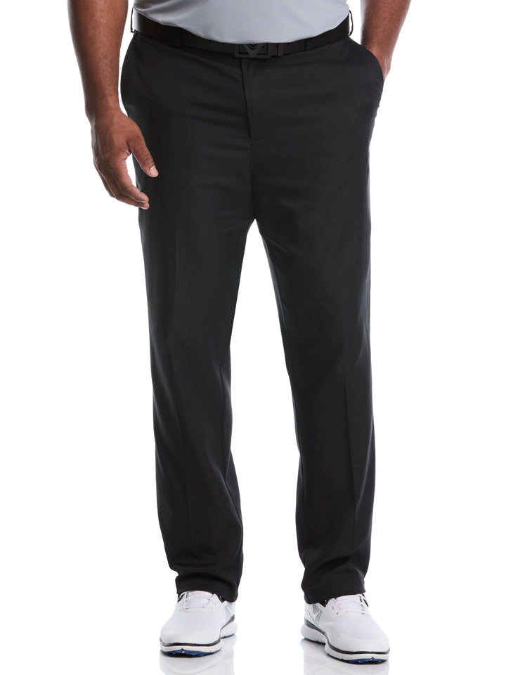 Big & Tall Pro Spin 3.0 Golf Pants (Caviar) 