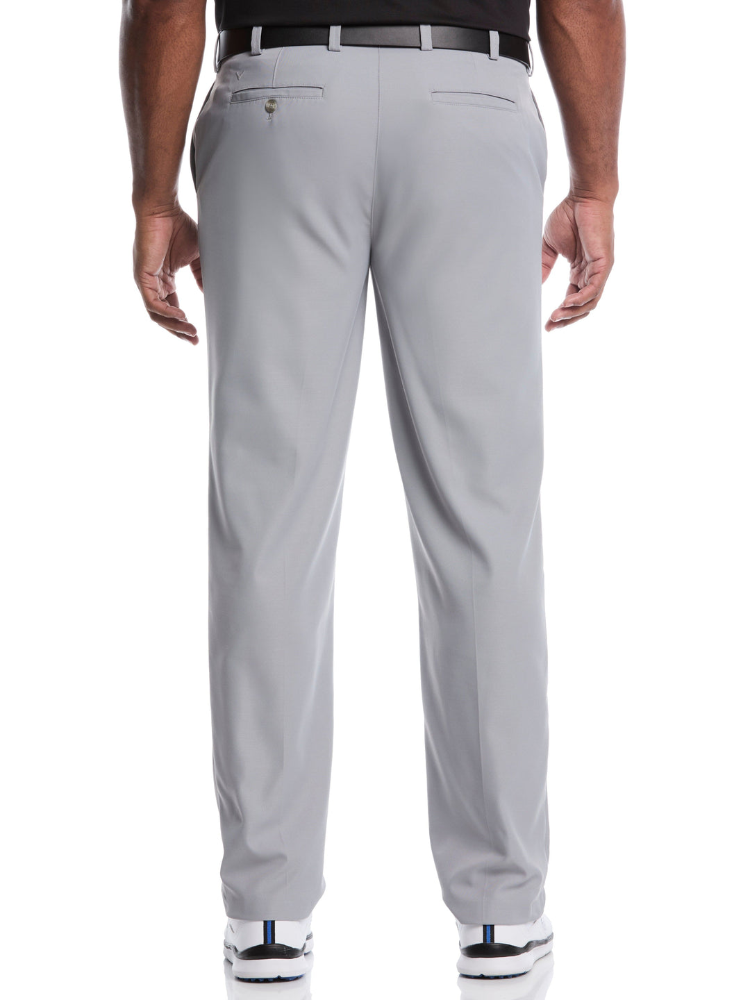Big & Tall Pro Spin 3.0 Golf Pants (Sleet) 